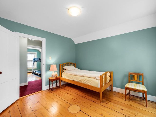 27 Loomis Street, Montpelier, VT 05602