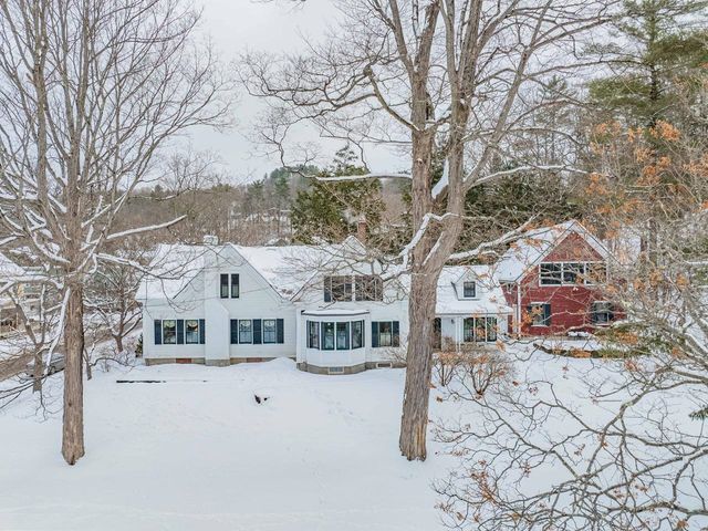 27 Loomis Street, Montpelier, VT 05602