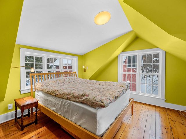 27 Loomis Street, Montpelier, VT 05602