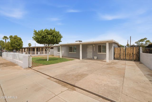 1742 W ROESER Road, Phoenix, AZ 85041