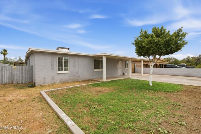 1742 W ROESER Road, Phoenix, AZ 85041