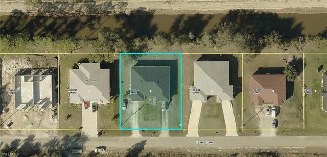 4628 15th ST SW, Lehigh Acres, FL 33973