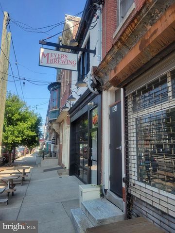 1129-31 EARL ST, Philadelphia, PA 19125
