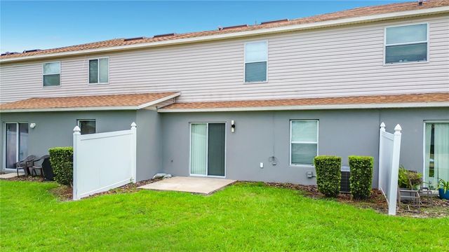 1009 CHALCEDONY STREET, Kissimmee, FL 34744