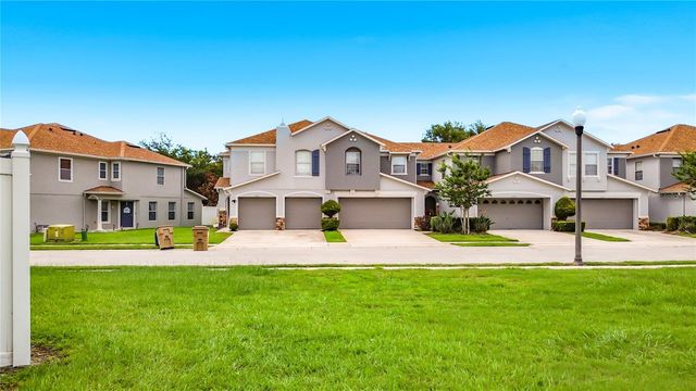 1009 CHALCEDONY STREET, Kissimmee, FL 34744