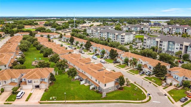1009 CHALCEDONY STREET, Kissimmee, FL 34744