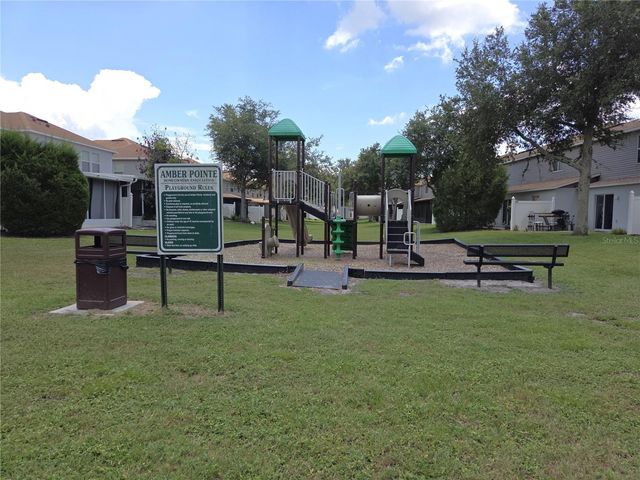 1009 CHALCEDONY STREET, Kissimmee, FL 34744