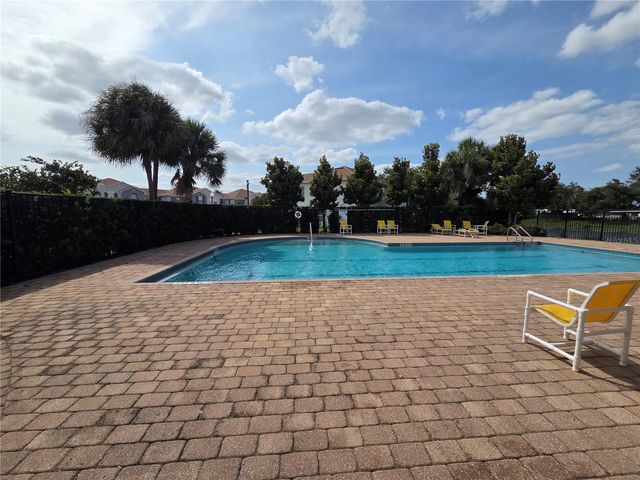 1009 CHALCEDONY STREET, Kissimmee, FL 34744