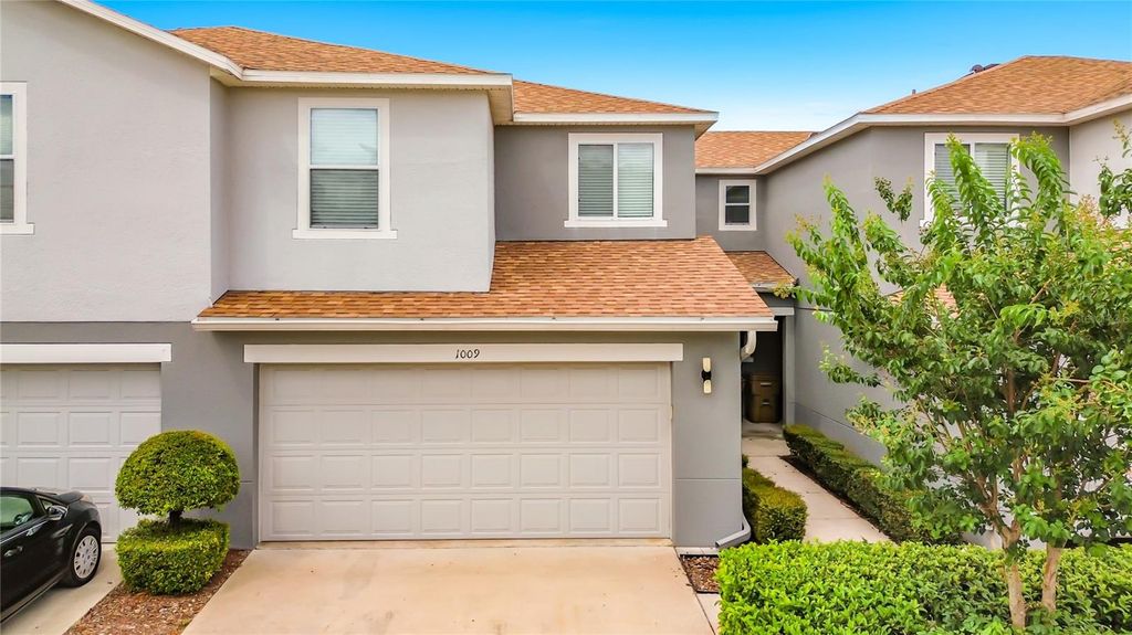 1009 CHALCEDONY STREET, Kissimmee, FL 34744