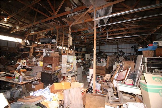 4031 Dean Road, Marion, NY 14505