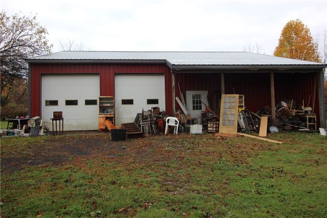 4031 Dean Road, Marion, NY 14505