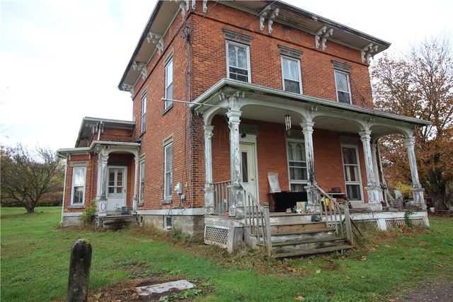 4031 Dean Road, Marion, NY 14505