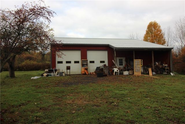 4031 Dean Road, Marion, NY 14505