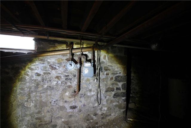 4031 Dean Road, Marion, NY 14505