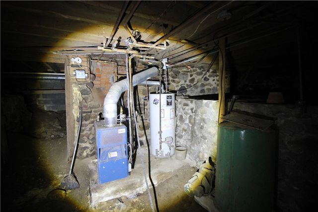 4031 Dean Road, Marion, NY 14505