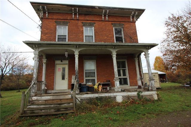 4031 Dean Road, Marion, NY 14505