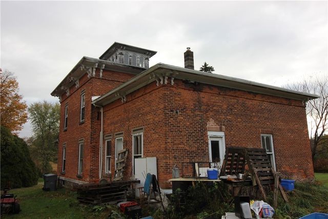 4031 Dean Road, Marion, NY 14505