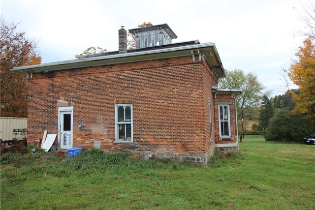 4031 Dean Road, Marion, NY 14505