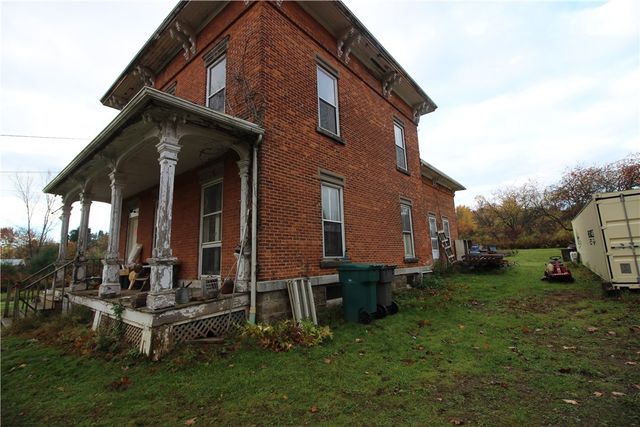 4031 Dean Road, Marion, NY 14505