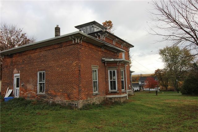 4031 Dean Road, Marion, NY 14505