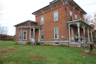 4031 Dean Road, Marion, NY 14505