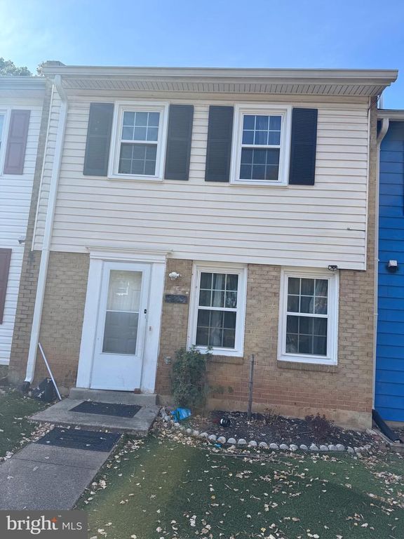 7563 WHITEHALL DR, Manassas, VA 20111