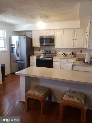 7341 GOLDEN HORSESHOE CT, Springfield, VA 22153