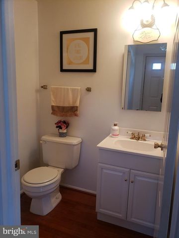 7341 GOLDEN HORSESHOE CT, Springfield, VA 22153