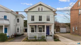 96 Lyon Street, New Haven, CT 06511