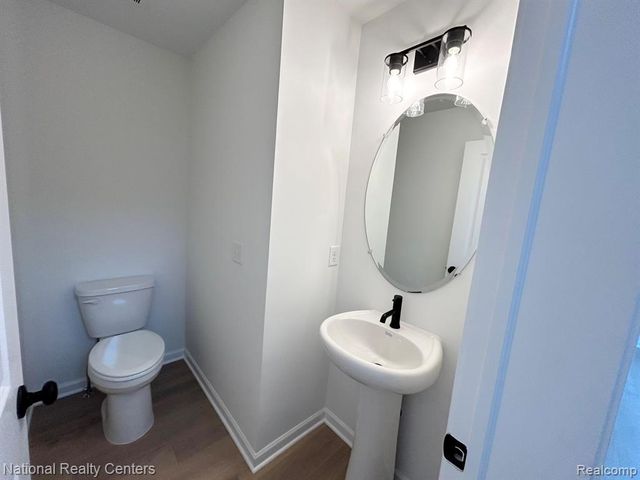2778 Bristol Ridge, Ann Arbor, MI 48105