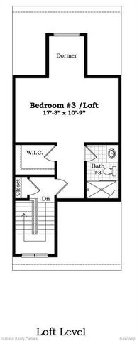 2778 Bristol Ridge, Ann Arbor, MI 48105