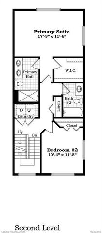 2778 Bristol Ridge, Ann Arbor, MI 48105