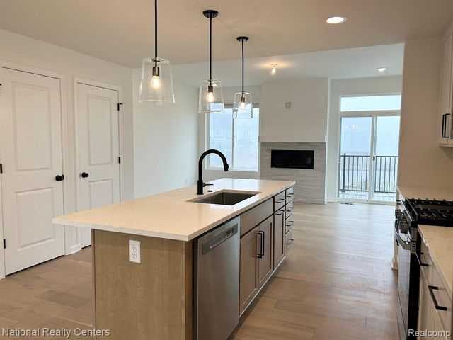 2778 Bristol Ridge, Ann Arbor, MI 48105