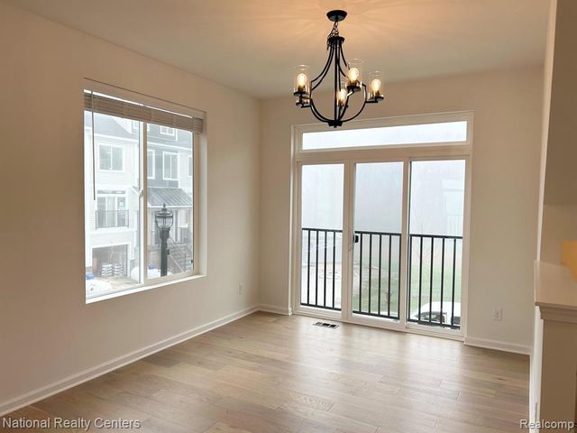 2778 Bristol Ridge, Ann Arbor, MI 48105