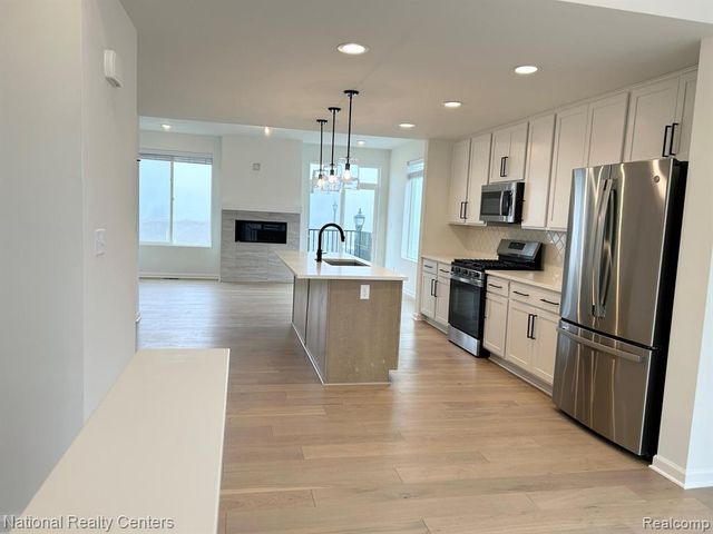 2778 Bristol Ridge, Ann Arbor, MI 48105