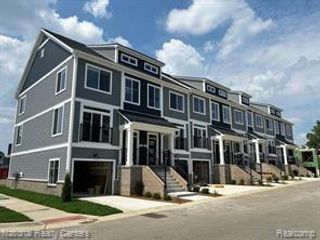2778 Bristol Ridge, Ann Arbor, MI 48105