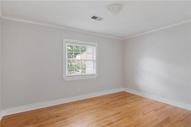 866 Briarcliff Road NE B3, Atlanta, GA 30306