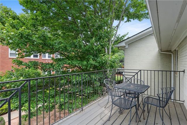 866 Briarcliff Road NE B3, Atlanta, GA 30306