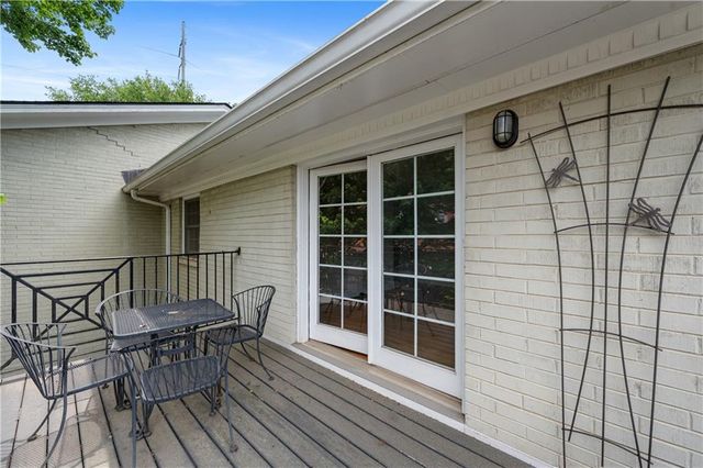 866 Briarcliff Road NE B3, Atlanta, GA 30306