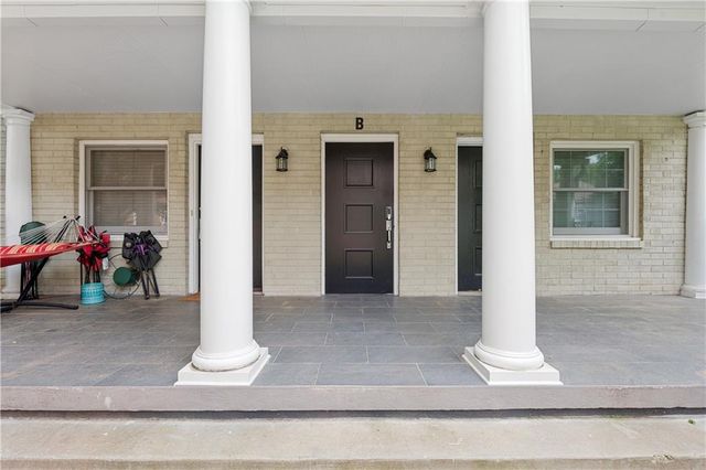 866 Briarcliff Road NE B3, Atlanta, GA 30306