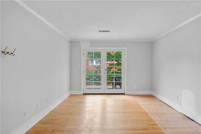 866 Briarcliff Road NE B3, Atlanta, GA 30306