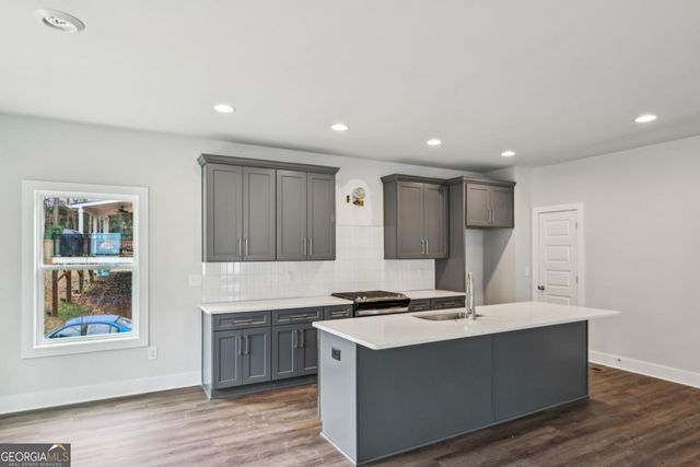 3128 Stonegate Drive SW, Atlanta, GA 30331