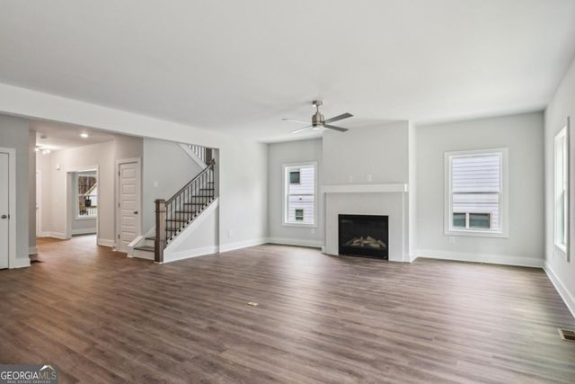 3128 Stonegate Drive SW, Atlanta, GA 30331