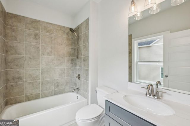 3128 Stonegate Drive SW, Atlanta, GA 30331