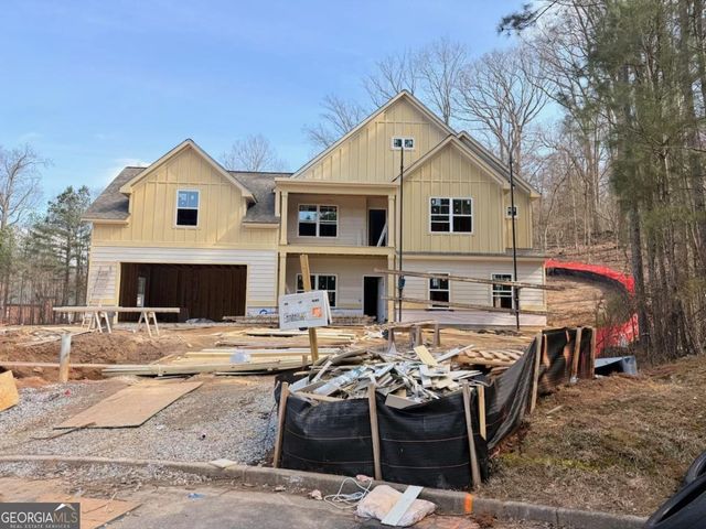 3128 Stonegate Drive SW, Atlanta, GA 30331