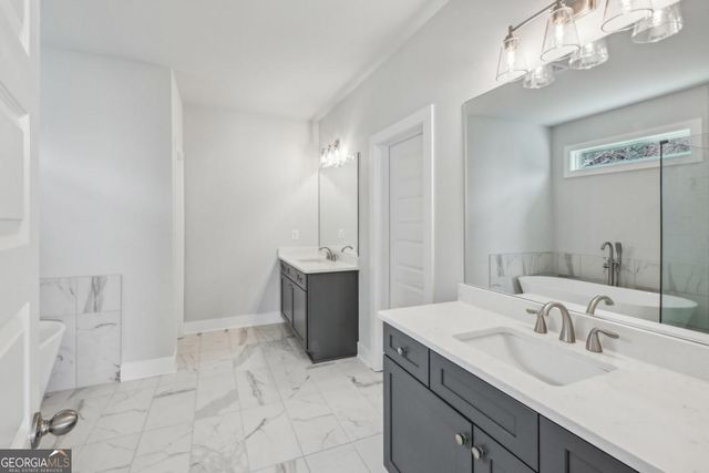 3128 Stonegate Drive SW, Atlanta, GA 30331