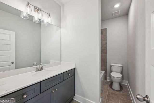 3128 Stonegate Drive SW, Atlanta, GA 30331