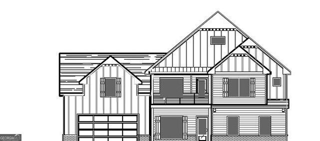 3128 Stonegate Drive SW, Atlanta, GA 30331