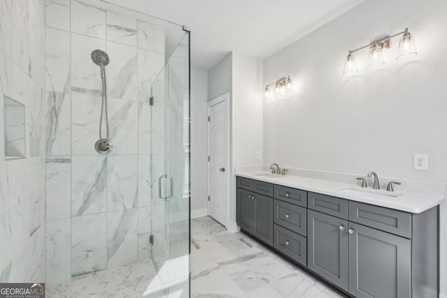 3128 Stonegate Drive SW, Atlanta, GA 30331