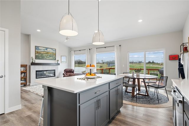 1018 High Ridge Trail, Solon, IA 52333